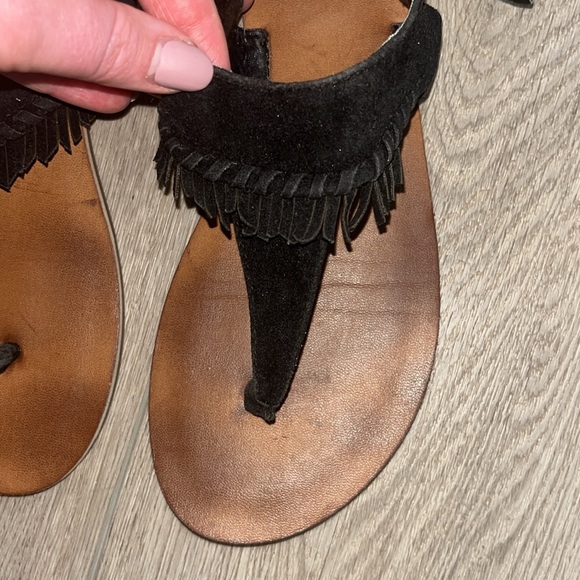 Billabong Boho Strap Sandals - Picture 3 of 5